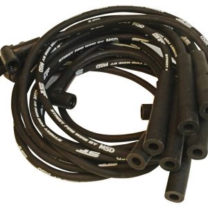 Street Fire Spark Plug Wire Set MSD5569