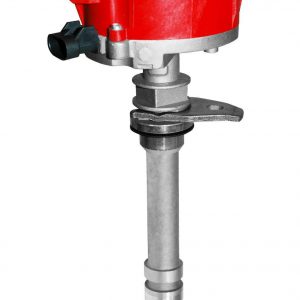 Street Fire Distributor - GM 96-00 Vortec V8 MSD5592