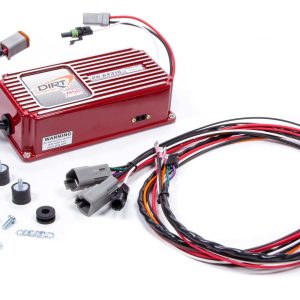 DIRT Spec Ignition Box MSD64316