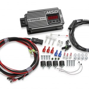 6 Off-Road Ignition Box MSD6471
