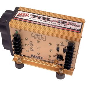 7AL-2 Plus Ignition Control MSD7222