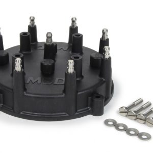 Replacement Cap Black MSD74083