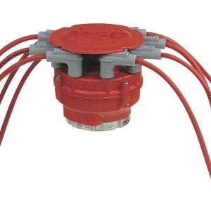 Pro Distributor Cap Male Tower and Rotor MSD7445