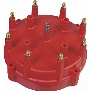 Pro-Cap For MSD Pro-Mag Distributor MSD7455