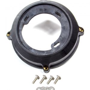Replacement Base - Pro Mag Pro Cap Black MSD74563