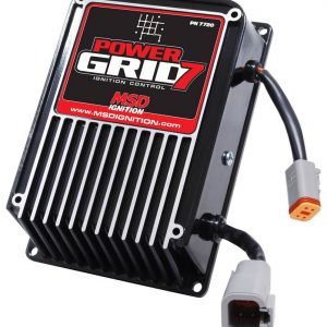 Power Grid 7 Ignition Box MSD7720