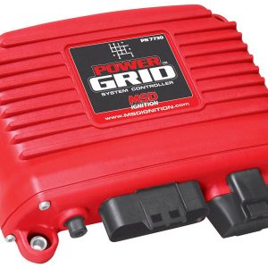 Power Grid Ignition Controller MSD7730