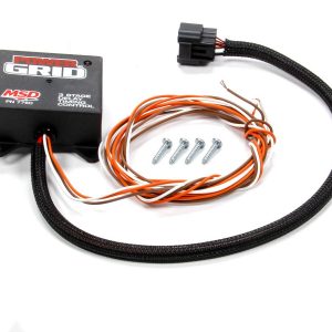 Power Grid 3-Stage Delay Timer - Programmable MSD7760