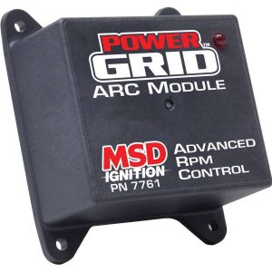 Power Grid Rev Limiter Module MSD7761