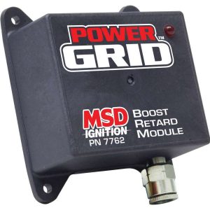 Boost Retard Module for Power Grid MSD7762