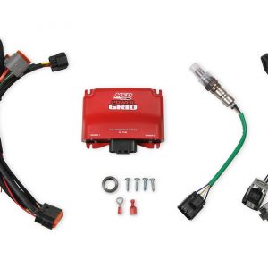 Power Grid Wide Band O2 Kit (NTK) MSD7766