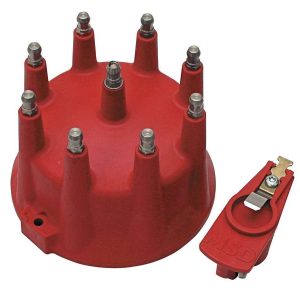 Pro Mag Small Cap & Rotor Kit MSD7919