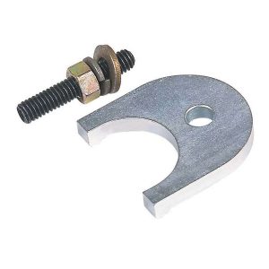CNC Distributor Hold Down Clamp - Ford MSD8010