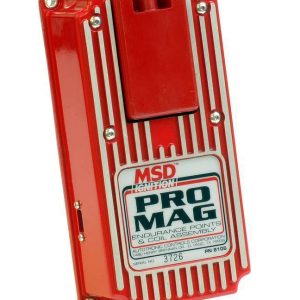 Pro-Mag Points Box MSD8106