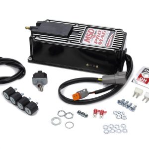 Points Box 12amp Pro Mag MSD81063MSD