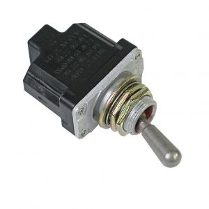 Kill Switch Assembly For Pro-Mag MSD8111