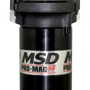 Pro Mag 44 - Counter Clockwise Blk w/Big Cap MSD81407