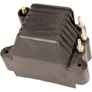 Pro Mag 44 Coil Black MSD81423