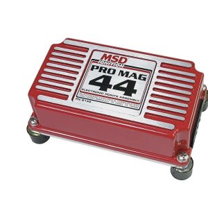 Electronic Points Box - Pro Mag 44 Amp MSD8145