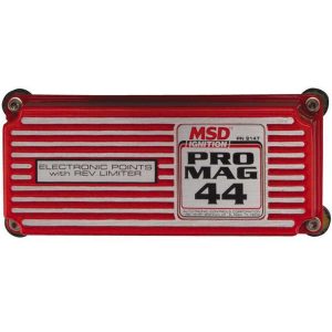 Pro Mag 44 Box W/Rev Lmt MSD8147