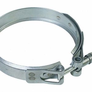 Pro Mag HD Band Clamp MSD8148
