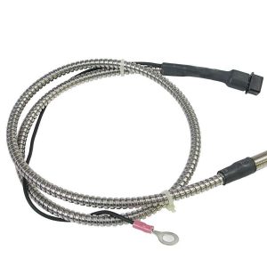 Crank Trigger Pick-Up w/32in Braided Harness MSD8154