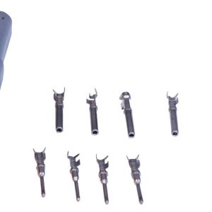 Deutsch 4-Pin Connector MSD8181