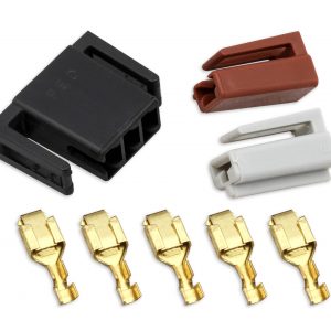 Connector Kit - MSD GM HEI Distributor Cap MSD8194