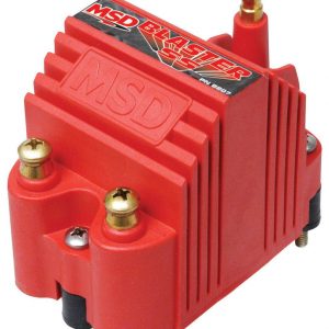 Blaster SS Coil MSD8207
