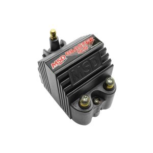 Blaster SS Coil Black MSD82073