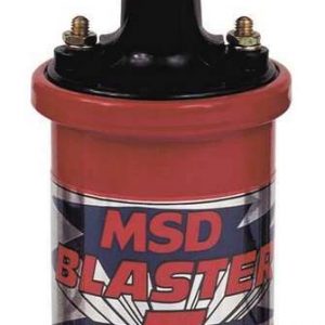Blaster 3 Coil MSD8223