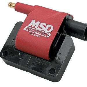 Blaster Coil - Dodge 2-Pin Connector MSD8228