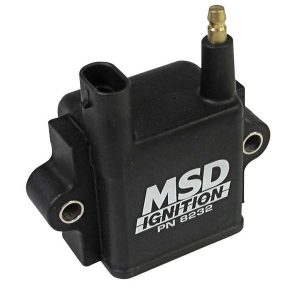 CPC Single Tower Coil MSD8232