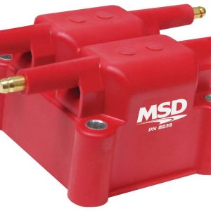 Coil - Mits/Neon/Talon MSD8239