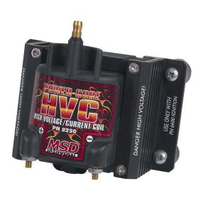HVC Coil For #6600 Ing. Box MSD8250