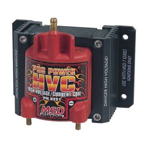 Pro Power HVC Coil MSD8251