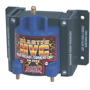 Blaster HVC Coil MSD8252