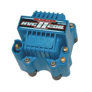 Blaster HVC-II Coil MSD8253