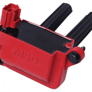 Coil 5.7/6.1L HEMI 05-14 Single MSD8255