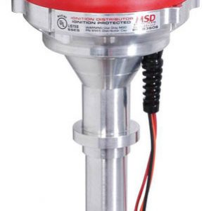 R/R Distributor - Chevy V8- Marine MSD83606