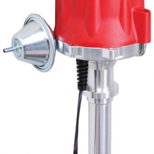 Chevy V8 Pro Billet Distributor MSD8361