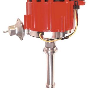 Chevy V8 HEI Distributor Street Fire MSD8362