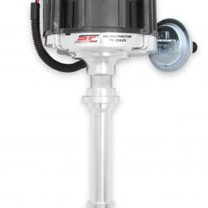 Chevy V8 HEI Distributor Street Fire MSD83623
