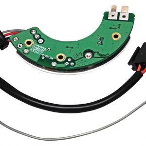 Heat Digital GM HEI Module w/Adj. Rev Lmtr MSD83647