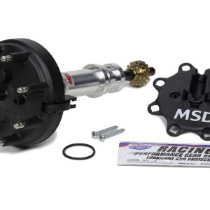 BBF 351-460 Crank Trigger Distributor MSD83775