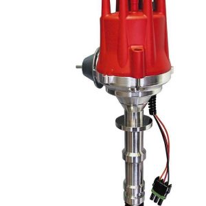 RTR Distributor - Chevy 348/409 MSD8393