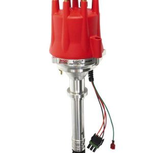 Chevy V8 Digital E-Curve Pro-Billet Distributor MSD8394
