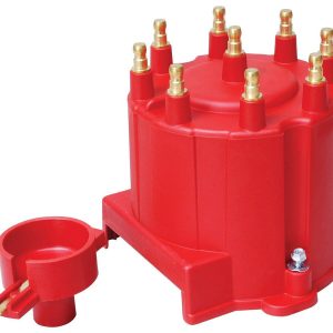 Dist. Cap & Rotor Kit - GM EFI V8 MSD8406