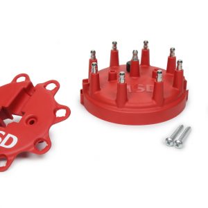 Distributor Cap MSD8408