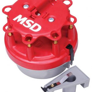 Ford Complete Kit MSD8414